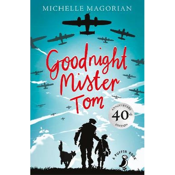 Goodnight Mister Tom image 0