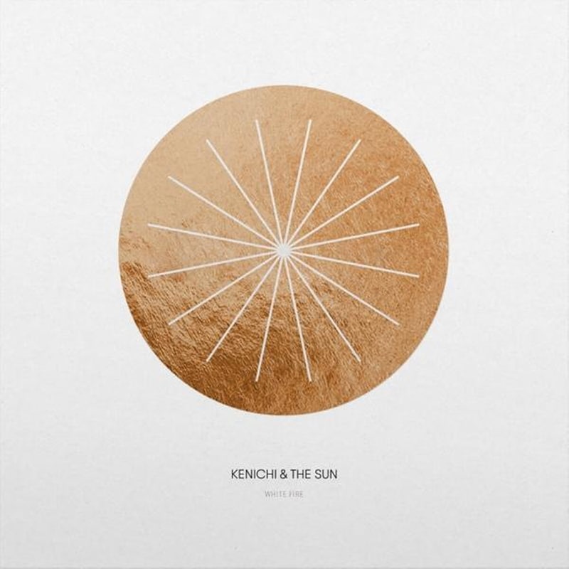 White Fire (White Lp Gatefold)