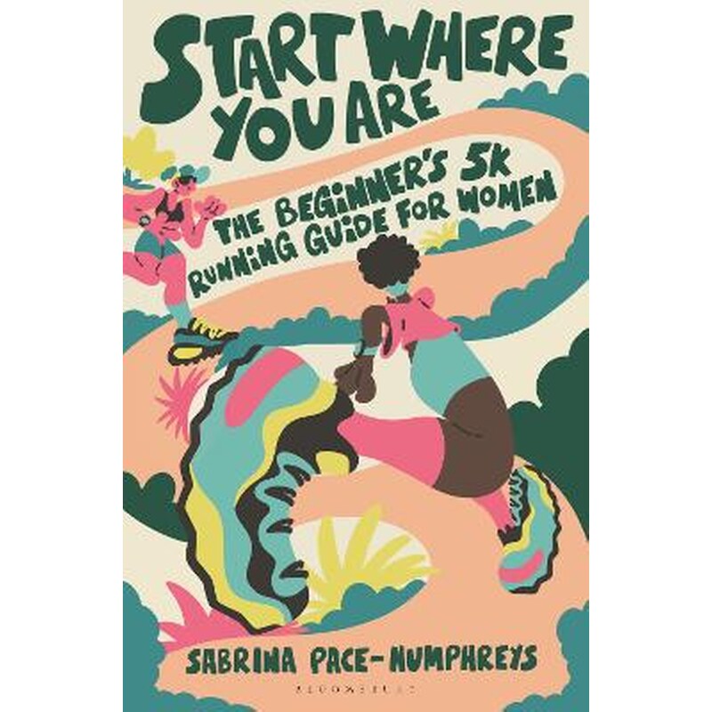 Start Where You Are