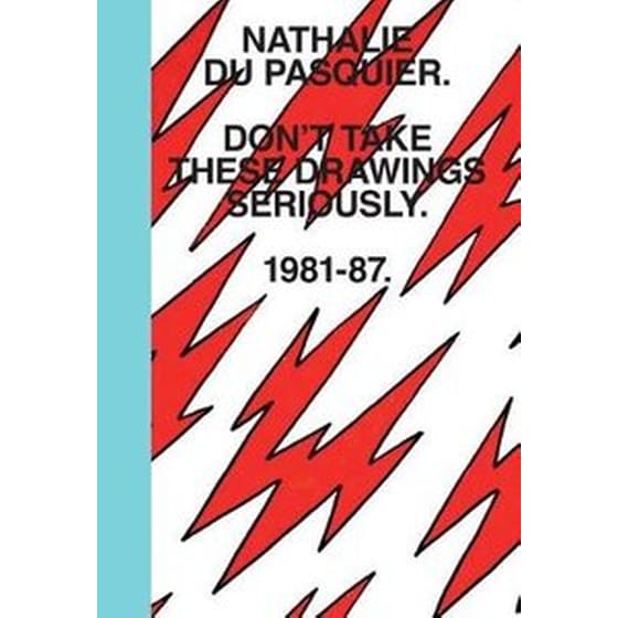 Don't Take These Drawings Seriously image 0