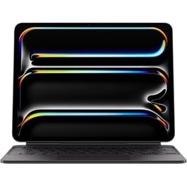 Apple Magic Keyboard για iPad Pro 13'' M4 (GR) - Μαύρο