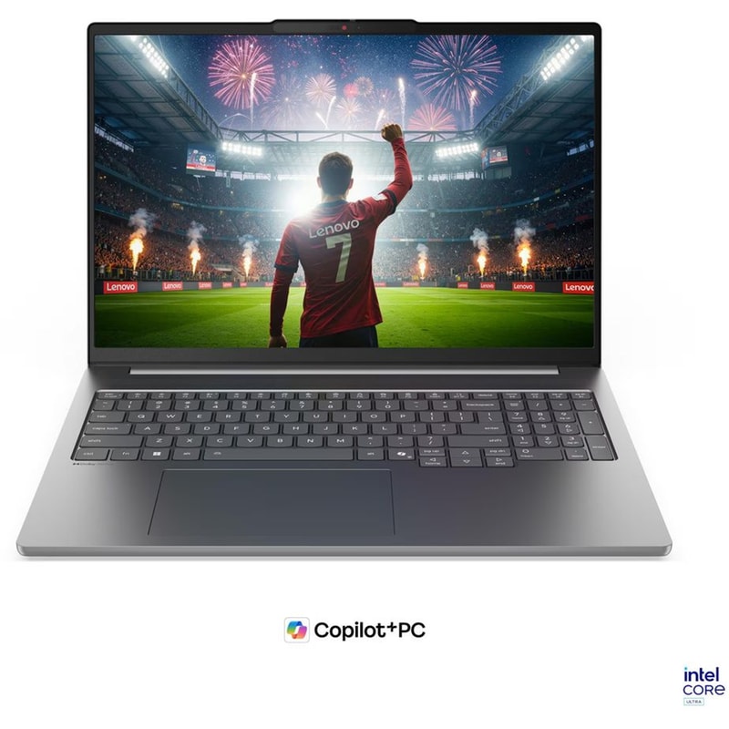 Lenovo IdeaPad 5 Pro 16IPH11 16 2.8K OLED (Intel Core Ultra7-356H/32GB/1TB SSD/GeForce RTX 5050/Win11Home) Laptop