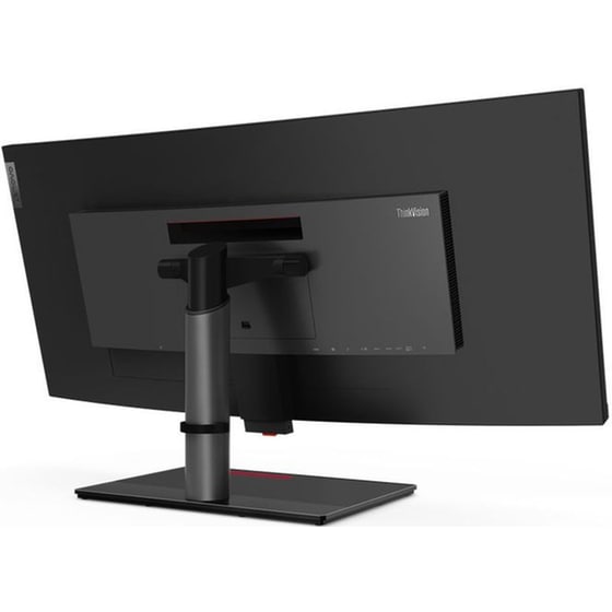 Lenovo ThinkVision P40W-20 Monitor 39.7'' 5K UHD IPS Curved 75Hz 6ms image 6