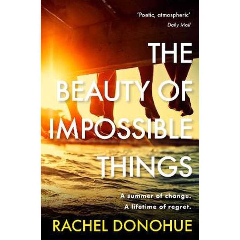 Beauty of Impossible Things