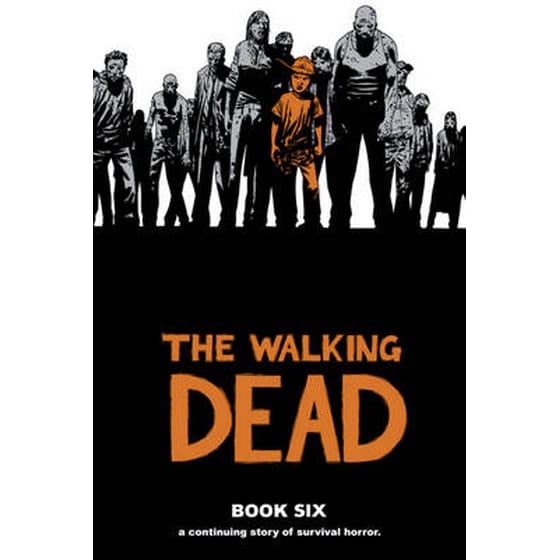 Walking Dead image 0