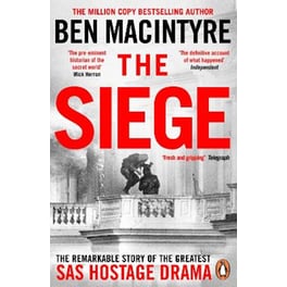 The Siege
