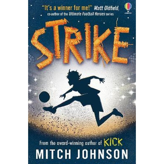 Strike image 0