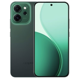Oppo Reno14 FS 5G 512GB - Luminous Green