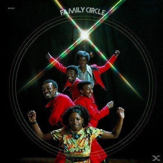 Family Circle image 0