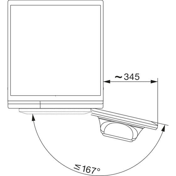 MIELE WTW870WPM 9kg/6kg 1.600 Στροφές με WiFi Λευκό Πλυντήριο Στεγνωτήριο image 9