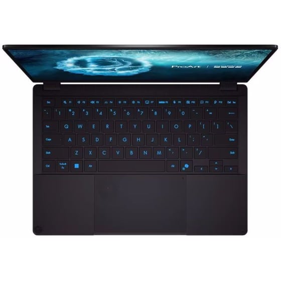 Asus ProArt PX13 GoPro Edition HN7306EAC-OLED-LX041X 13.3" 3K OLED (AMD Ryzen AI 9 Max+ 395/128 GB/1TB SSD/Radeon Graphics/Win11Pro) Laptop image 5