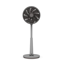 DUUX DXCF27 Ανεμιστήρας Δαπέδου 19 W 34 cm με Τηλεχειριστήριο