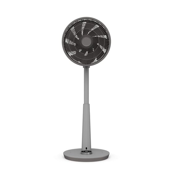 DUUX DXCF27 Ανεμιστήρας Δαπέδου 19 W 34 cm με Τηλεχειριστήριο image 0