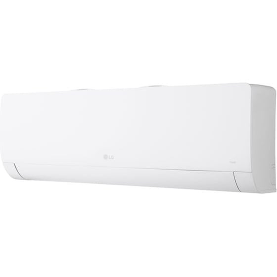 LG Dualcool Pro WZ09AWN Κλιματιστικό Inverter 9.000 BTU A++/A+++ με WiFi image 2