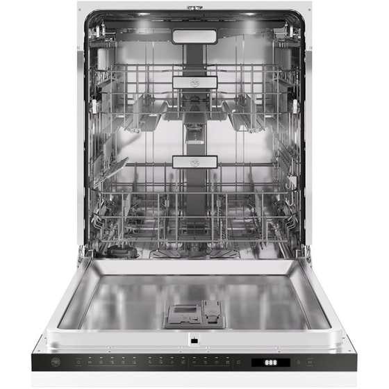 BERTAZZONI DW60T3IBPSC για 16 Σερβίτσια Πλήρως Εντοιχιζόμενο Πλυντήριο Πιάτων image 0