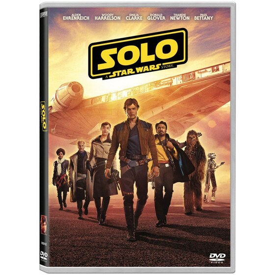 Solo: A Star Wars Story image 0