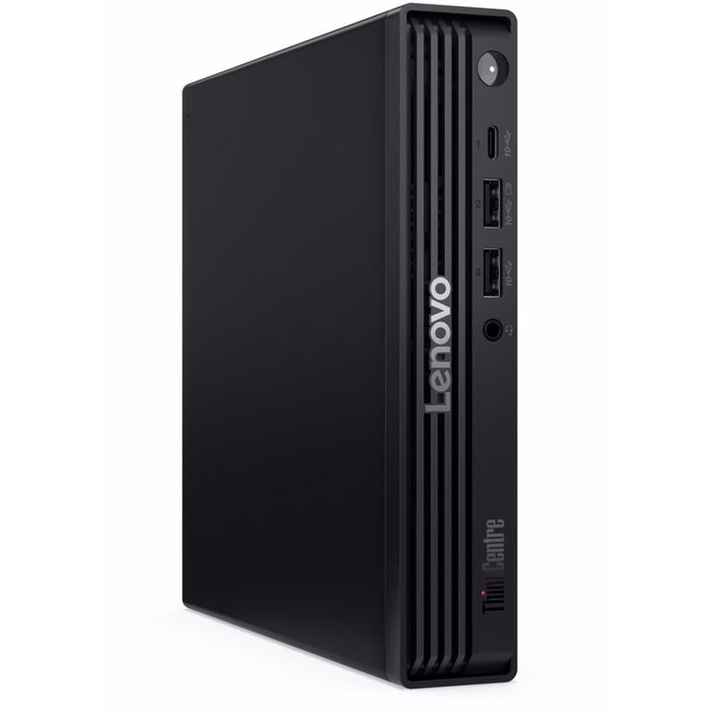 Desktop Lenovo ThinkCentre M70q Gen 6 (Intel Core Ultra 7-265T/16 GB/512GB SSD/Intel Graphics/Win11Pro)