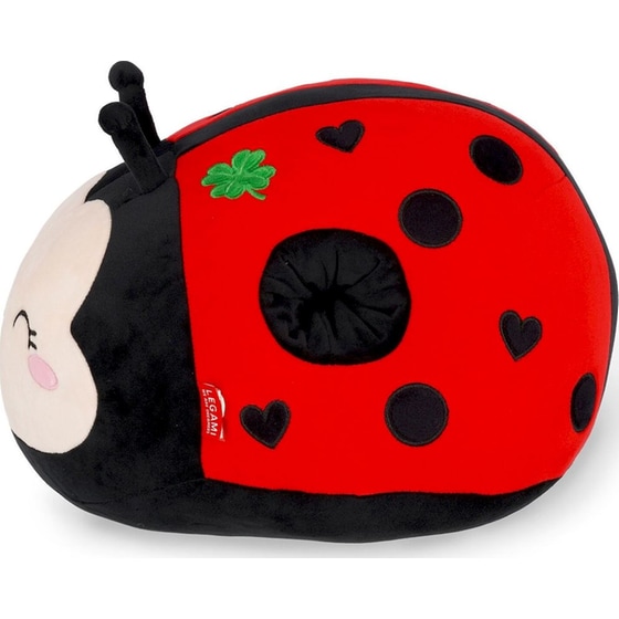Μαξιλάρι Legami Πασχαλίτσα Ladybug image 2