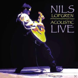 ACOUSTIC LIVE (SACD)