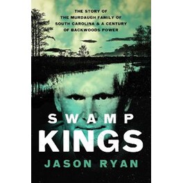 Swamp Kings