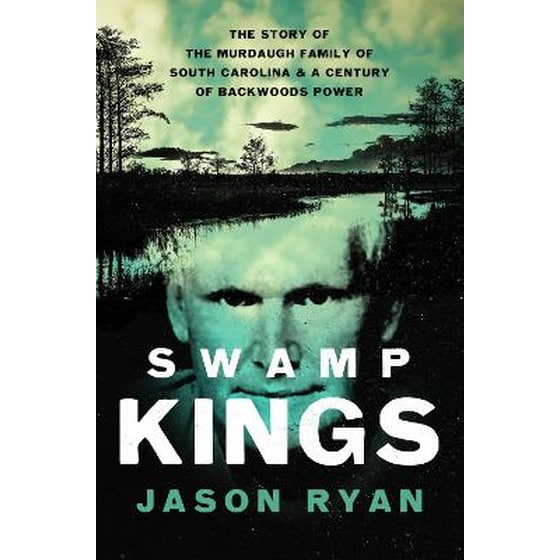 Swamp Kings image 0