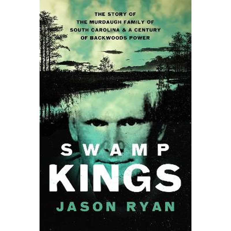 Swamp Kings