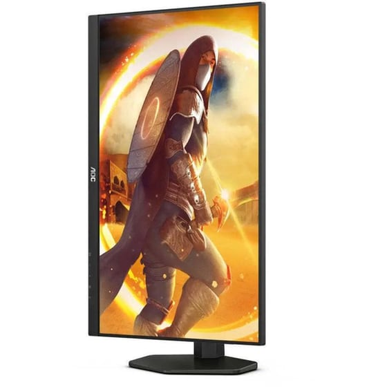 AOC  G4‑Series Q27G4XF 27'' IPS Flat 180 Hz 1ms image 2