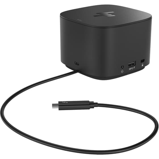 Docking Station HP Thunderbolt G2 2UK37AA image 1