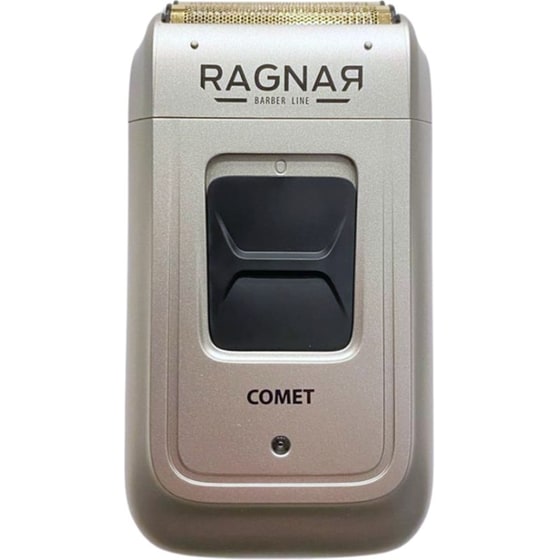 Ξυριστική Μηχανή RAGNAR Comet 07084/54 - Ασημί image 2