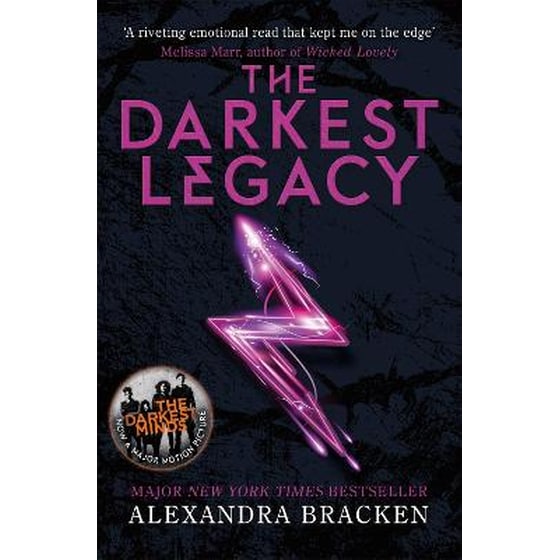 A Darkest Minds Novel: The Darkest Legacy image 0