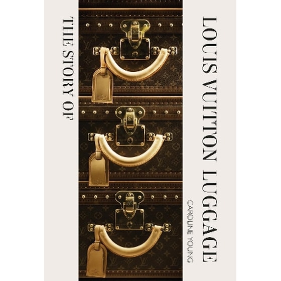 The Story of Louis Vuitton Luggage image 0