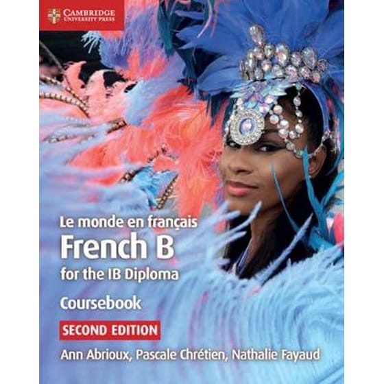 Le monde en francais Coursebook image 0