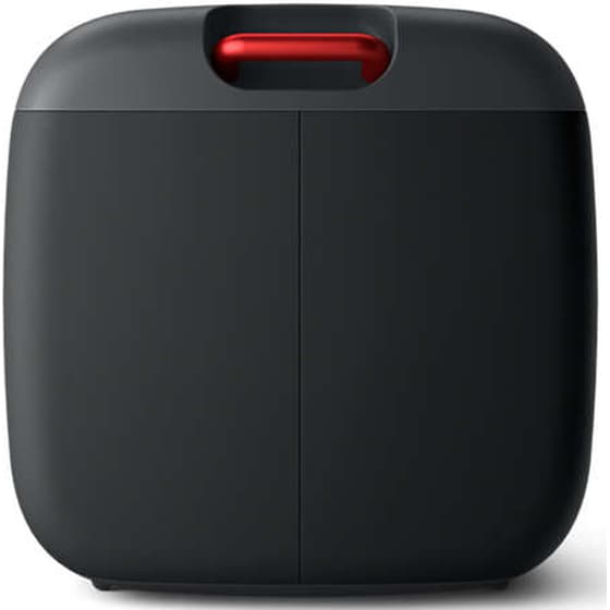 Philips TAS7807B Φορητό Ηχείο 80W - Μαύρο image 2