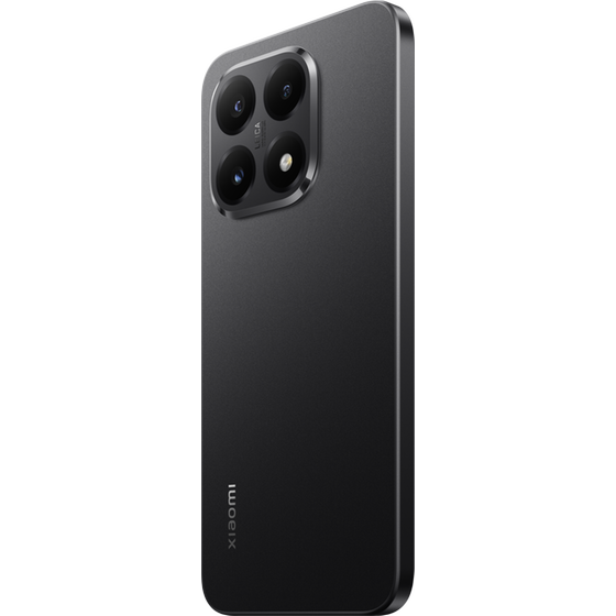 Xiaomi 15T 256GB - Black image 6