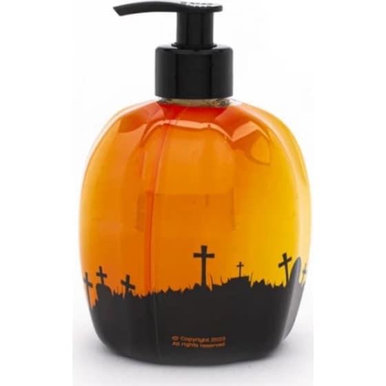 Σαπούνι Χεριών Dispenser Tri-Coastal Halloween Pumpkin image 2