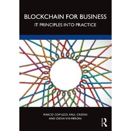 Blockchain for Business
