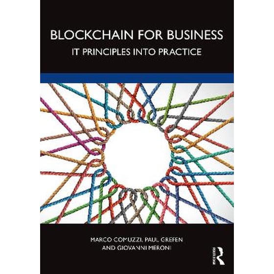 Blockchain for Business image 0