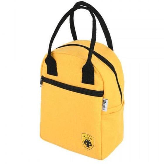 Τσαντάκι Φαγητού Estia Home Art Aek B.C. 7L image 1