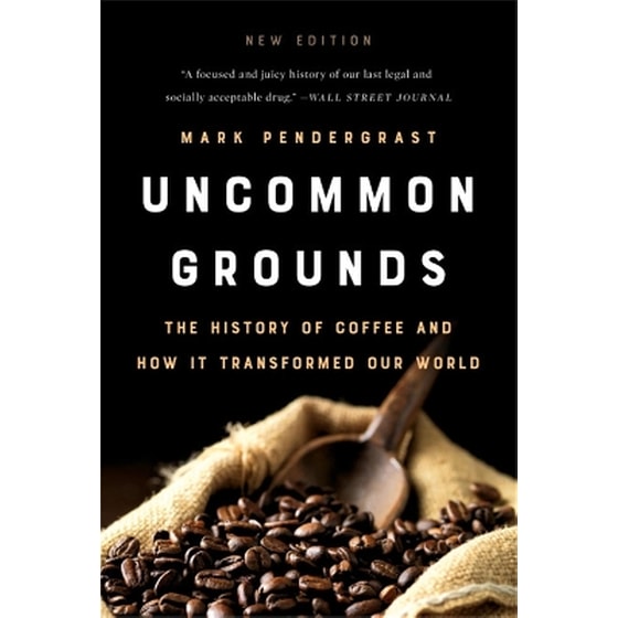 Uncommon Grounds (New edition) image 0