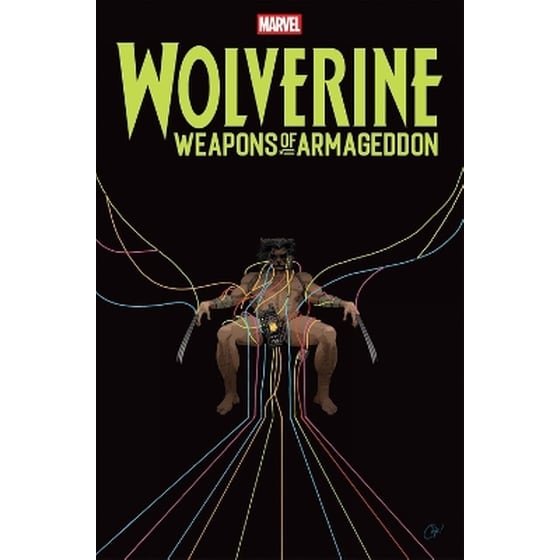 Wolverine: Weapons Of Armageddon image 0