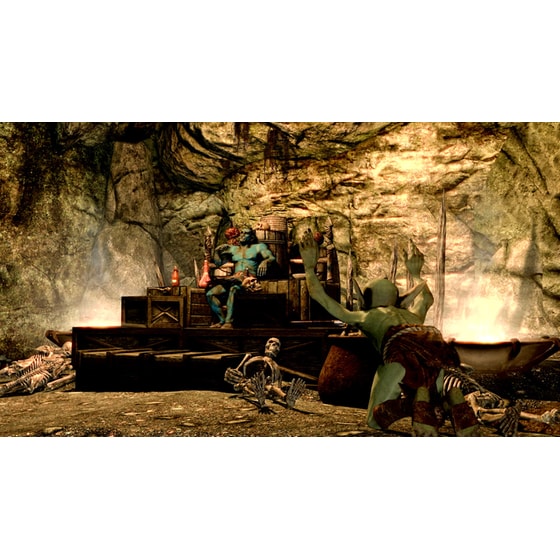 The Elder Scrolls V: Skyrim Anniversary Edition - PS4 image 8