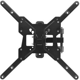 Βάση Τηλεόρασης Επιτοίχια One For All Wm2451 με Βραχίονα 13"- 65" έως 30 kg