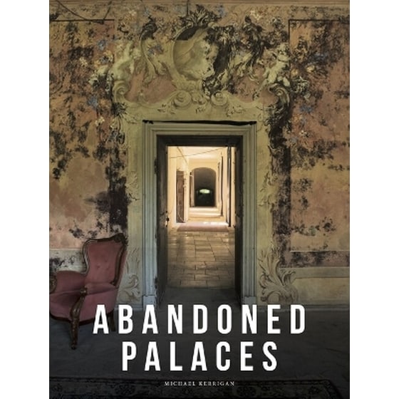 Abandoned Palaces image 0