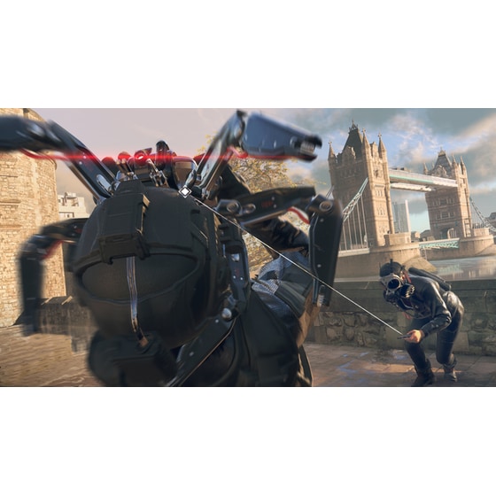 Watch Dogs: Legion Resistance Edition - PS4 image 5