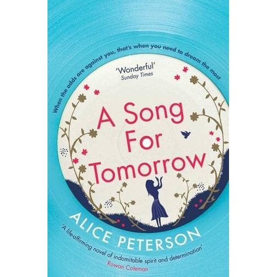Song for Tomorrow image 0