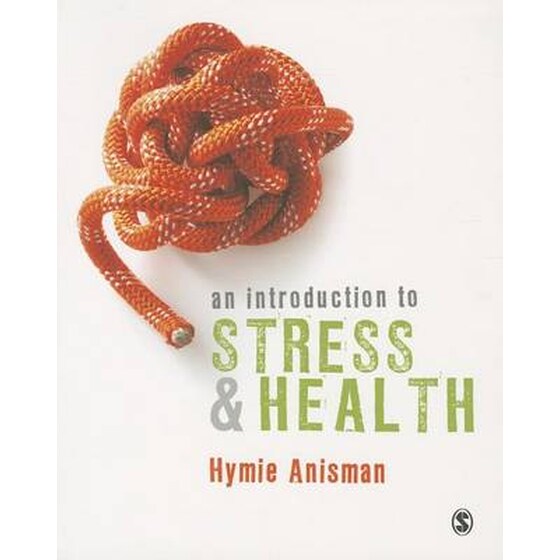 Introduction to Stress and Health image 0
