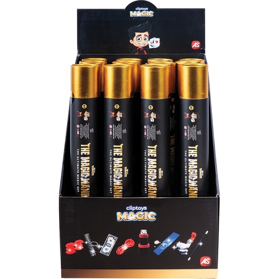 AS Games Μαγικό Ραβδί image 4