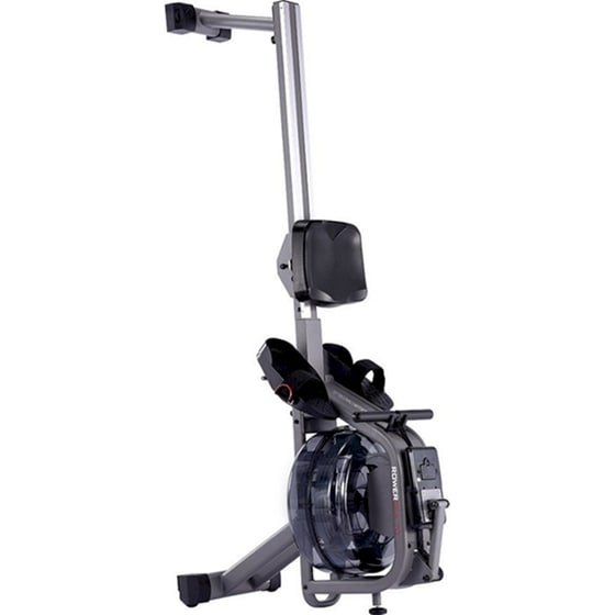 Κωπηλατική Νερού Toorx Rower SEA-70 198x46x42 cm - Γκρι image 2