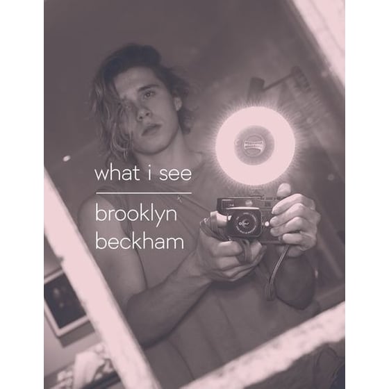 What I See image 0