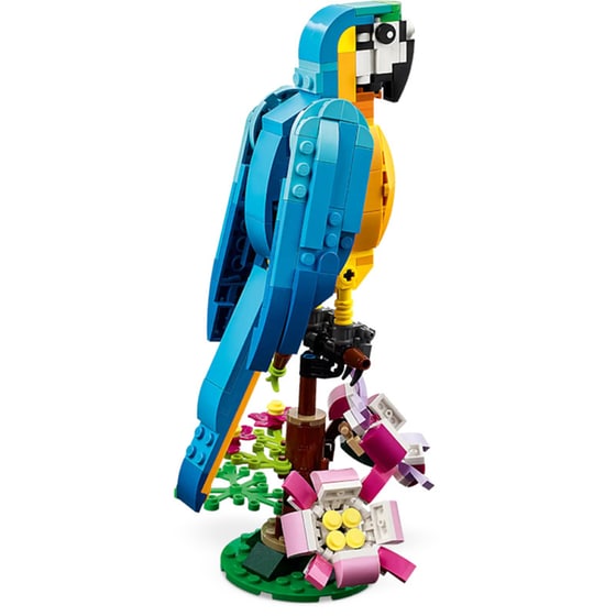LEGO® Creator Exotic Parrot (31136) image 3